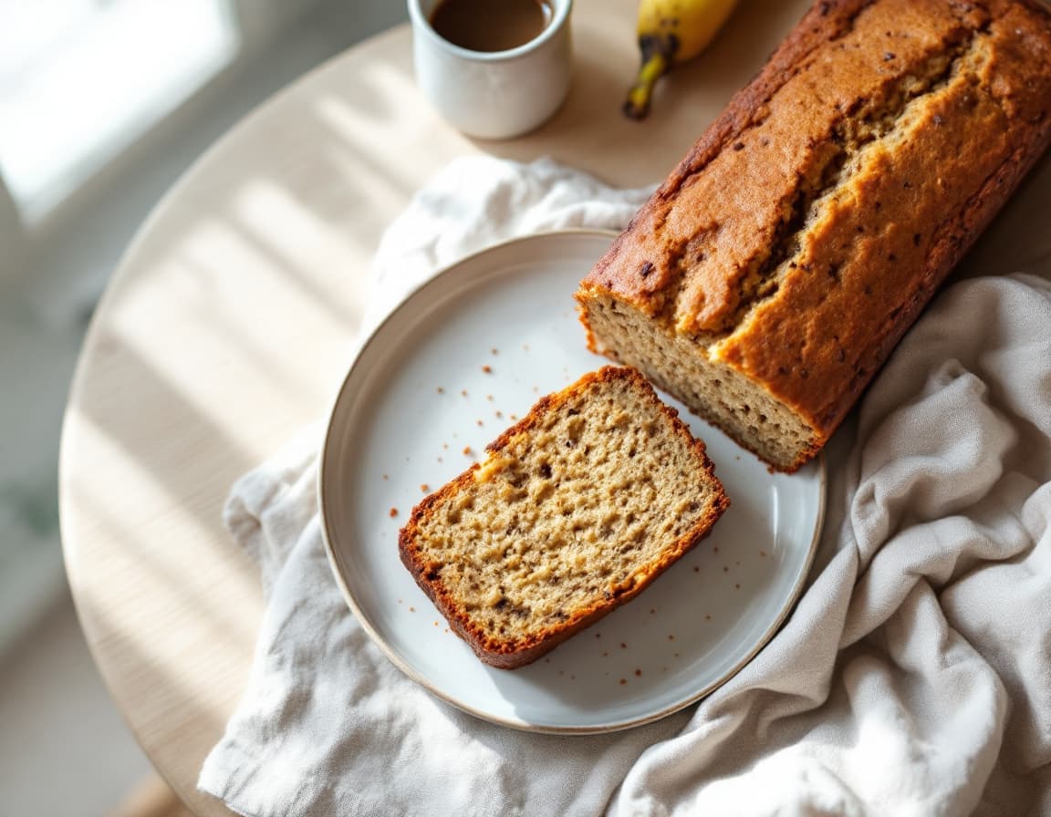 Best Banana Bread