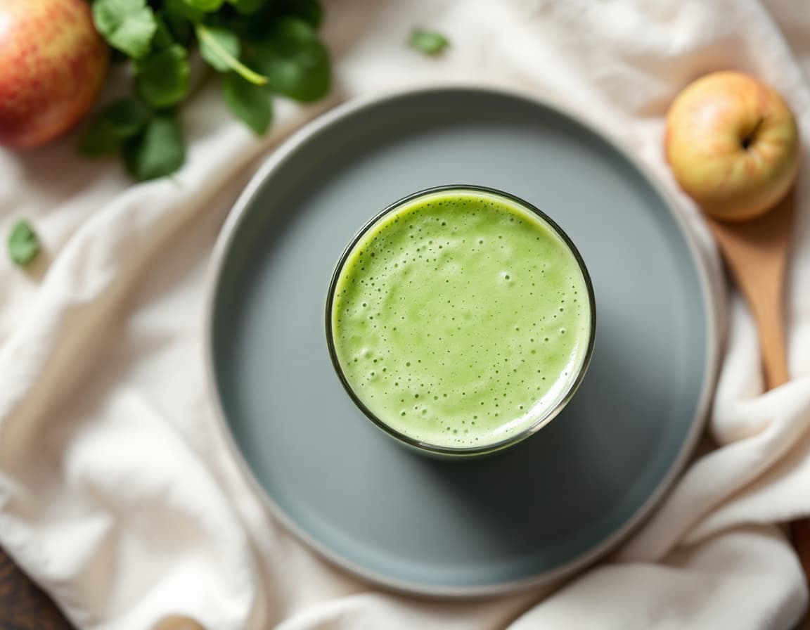 Best Green Smoothie