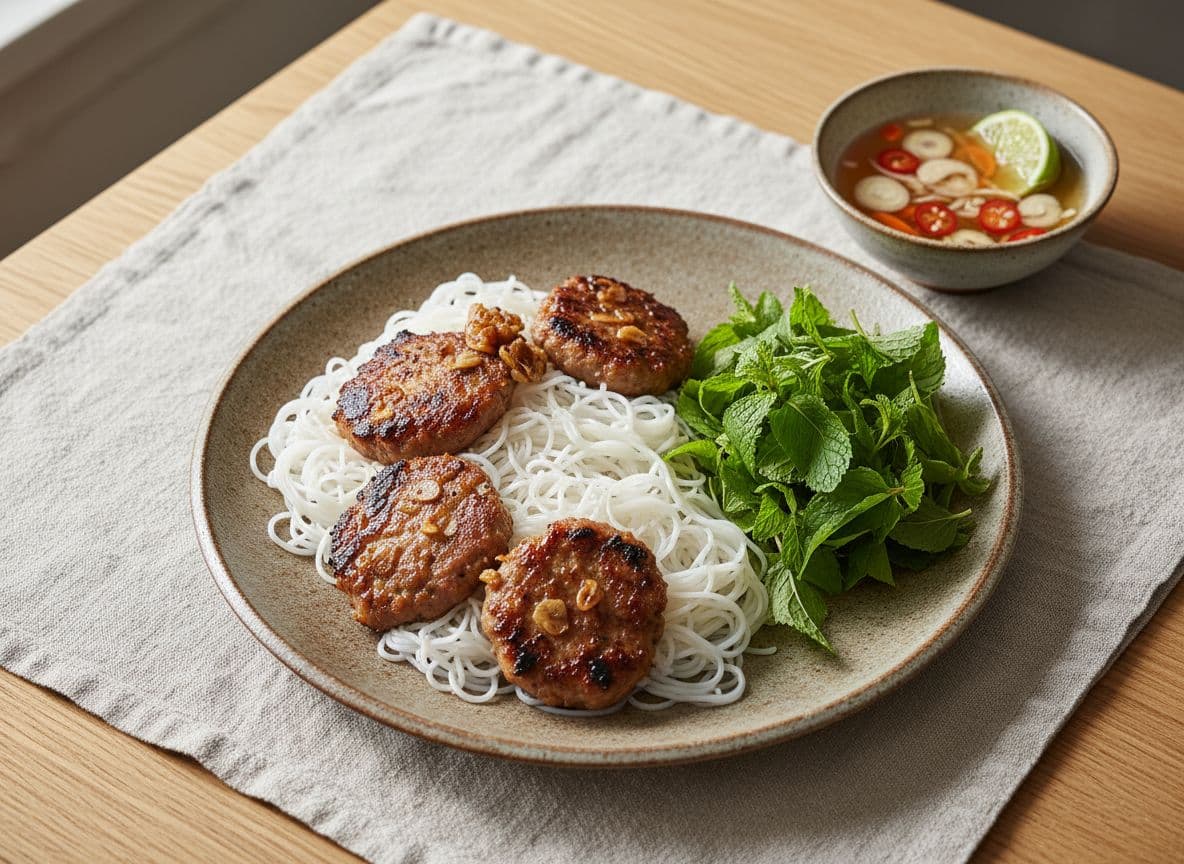 Bun Cha