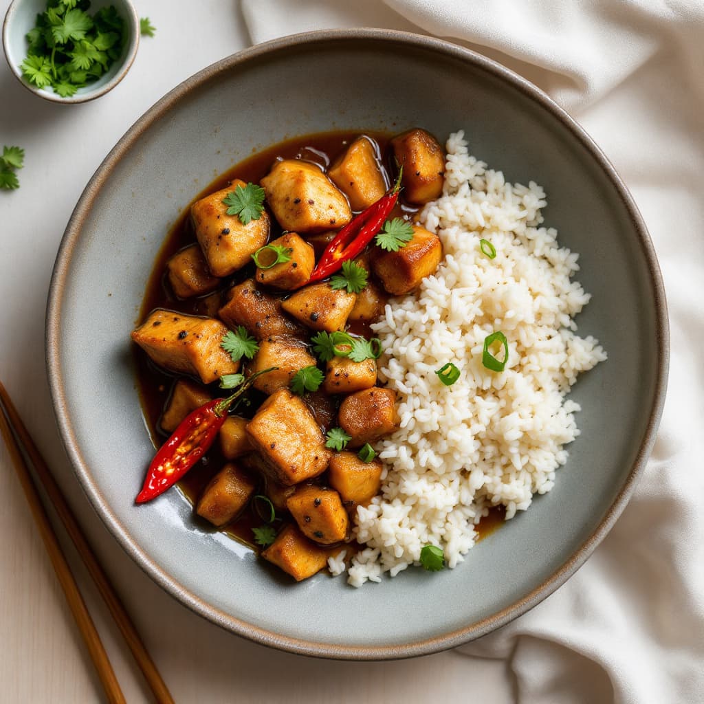 Ca Kho To — Vietnamese Caramelised Clay-Pot Fish
