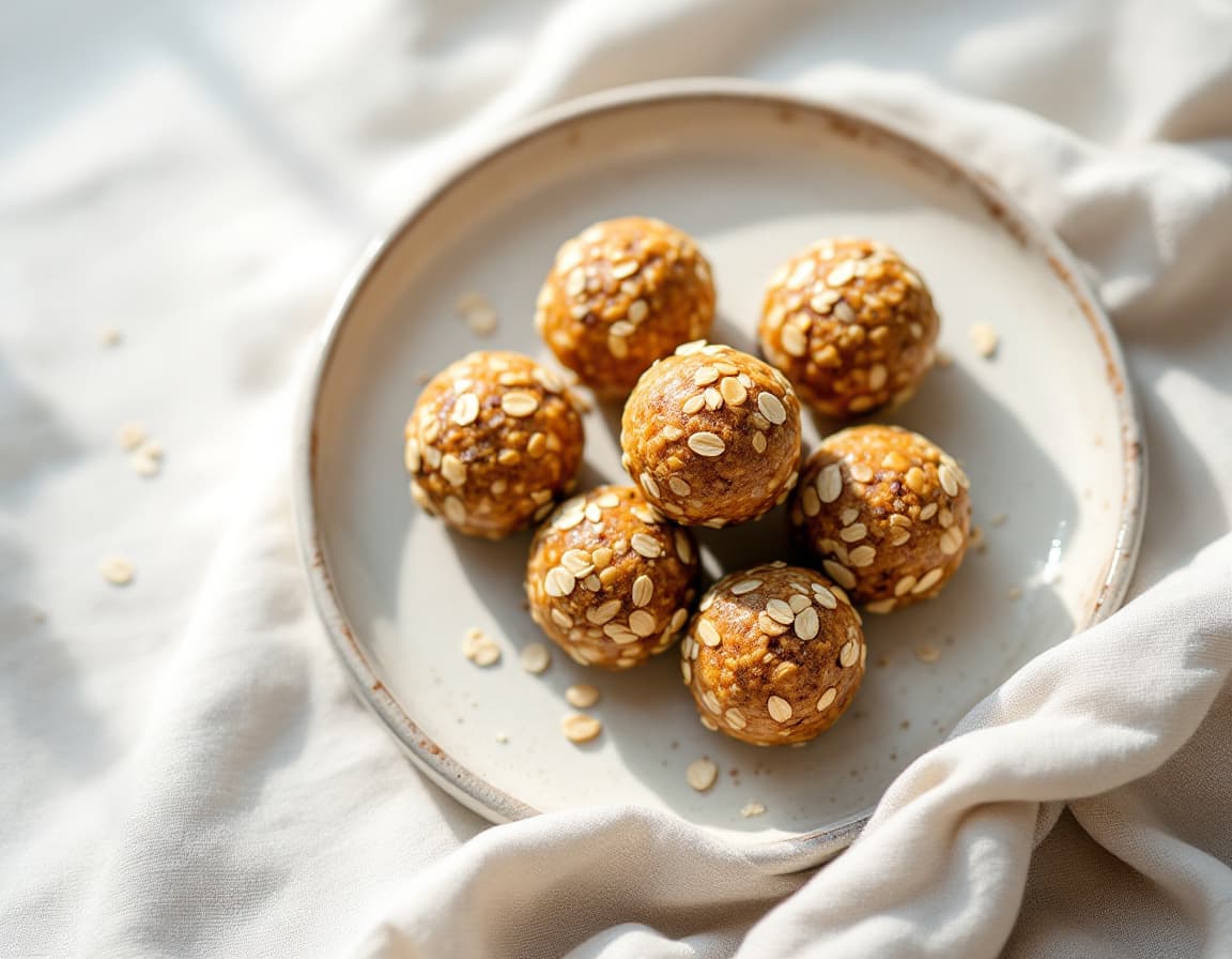 Energy Balls